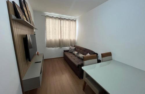 Charmoso apê no Aeroporto - próximo UFJF - Foto 2