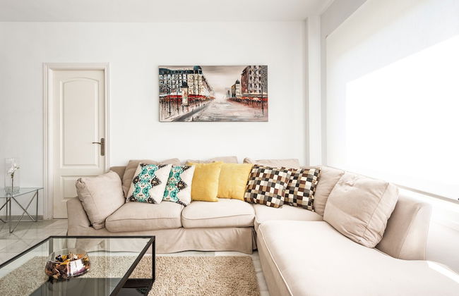 Infocom Apartments Playa Rocio - Foto 13