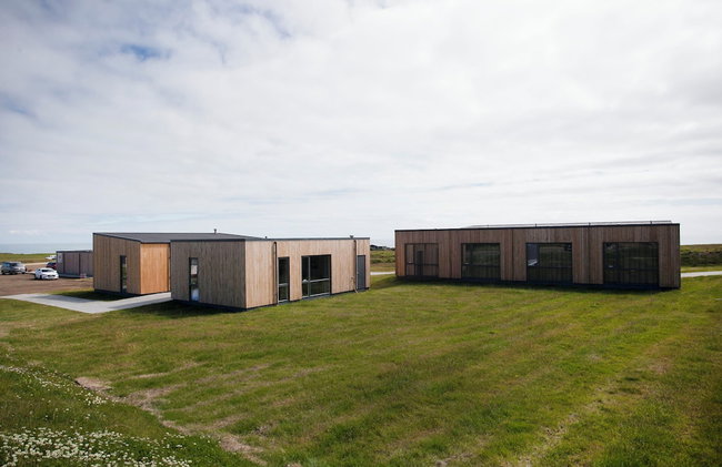 Fell Holiday Home - Foto 18