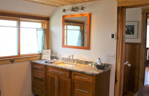 Camp46 Luxury Oceanfront Plum Island Cottage - Foto 30