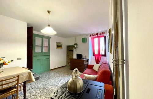 Casa Vacanze La Casa di Nonna Libia vicino Saturnia - Foto 24