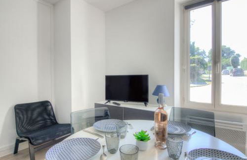 Apartment Le Petit Robinson-8 by Interhome - Foto 7