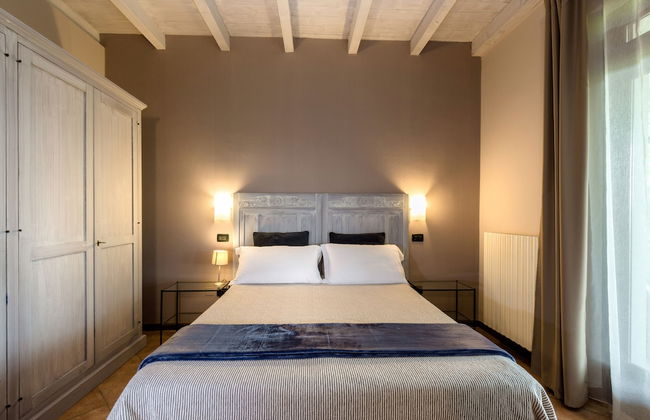 Agriturismo Moscatello - Foto 17