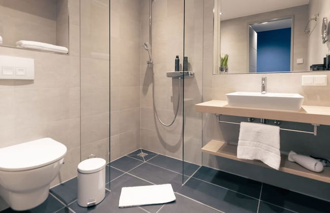 Nena Apartments SPREEblau - Foto 41