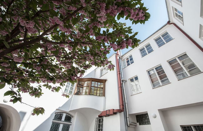 Exclusive home in heart of Prague - Foto 17