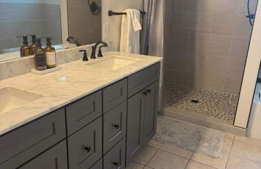 Beautiful 3 bed 2 bath home near Crystal Bridges - Foto 37