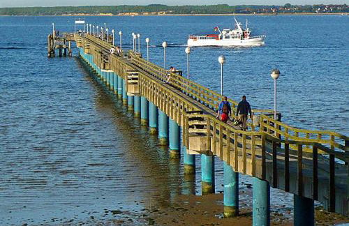 Chalet, Wendorf - Photo 9