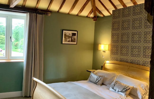 The Coach House and The Stable - Photo 10