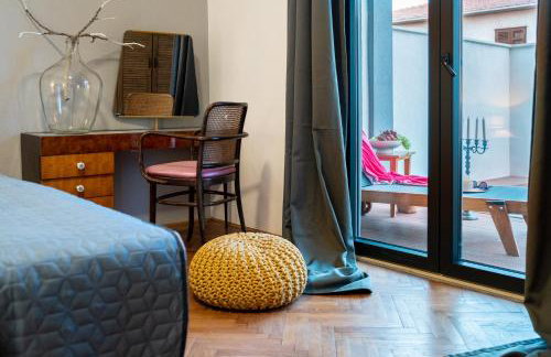 Apartment LOTA with heated pool on top location - Foto 25