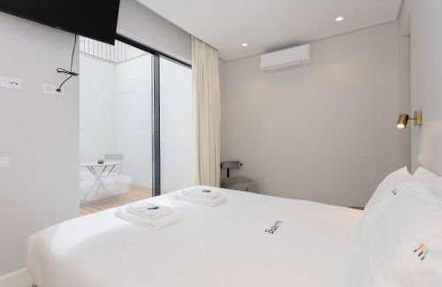 Liiiving in Porto - Pool Paradise Apartments - Foto 73