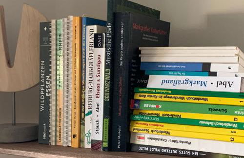 kleine Schwarzwaldlodge - Foto 11