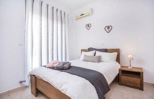 Villa Linda Tsambika Afandou - Foto 40