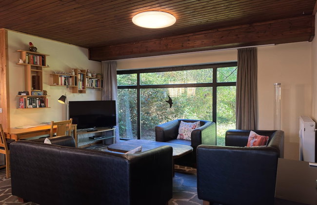 Apartment Manderscheid Near Castle Ruins - Foto 17