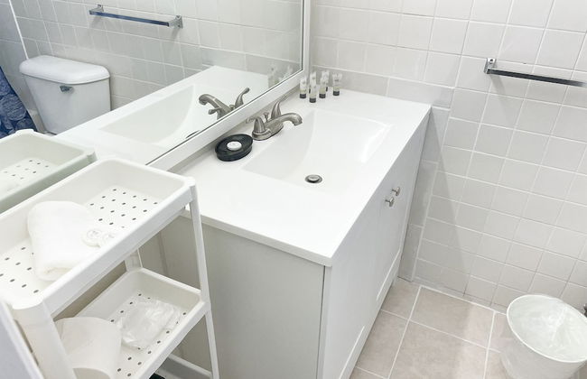 Sunny Isles Apartments by MiaRentals - Foto 80