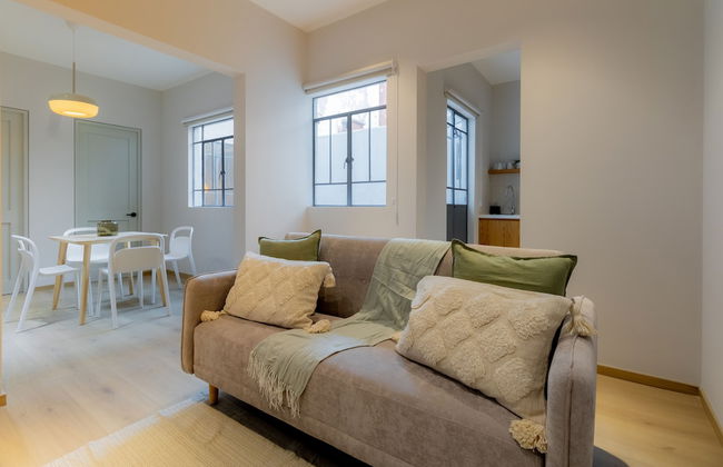 Capitalia Nuevo Polanco - Photo 53