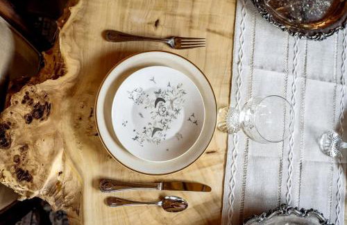 Luxurious Log Cabin with Game Room & Fireplace near Princeton in New Hope, Pennsylvania - Foto 42