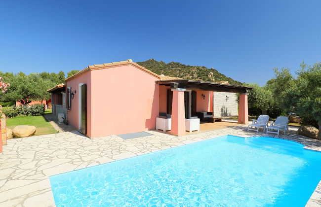 Ville San Pietro (REI352) - Foto 1