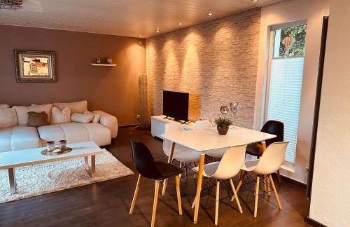 Whg 21 Ferienhaus mit Garten und Terrasse 130 qm - Foto 17