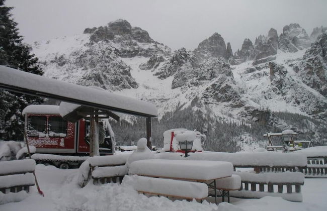Rifugio La Montanara - Foto 40