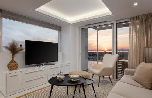 Ellinikon 360 Roof Top - Foto 1