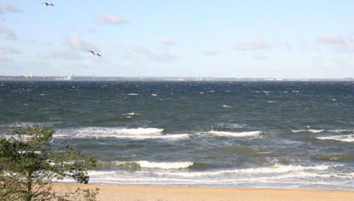 Strandhuus - Urlaub aan de Ostsee - Foto 2