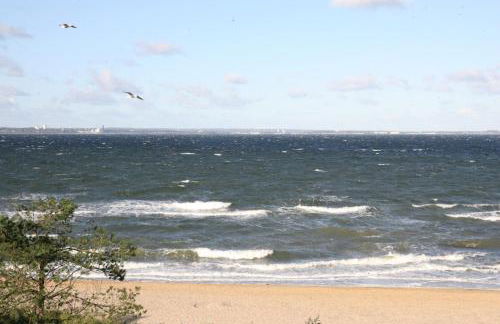 Strandhuus - Urlaub aan de Ostsee - Foto 2