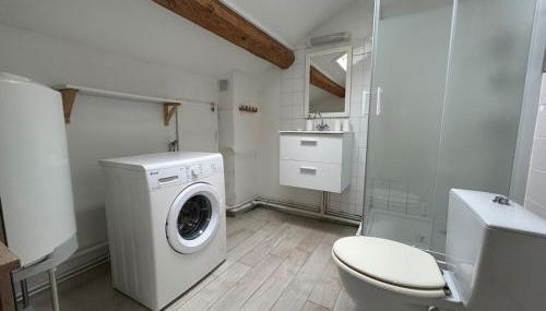 Appartement Lumineux Carcassonne Centre - Foto 3