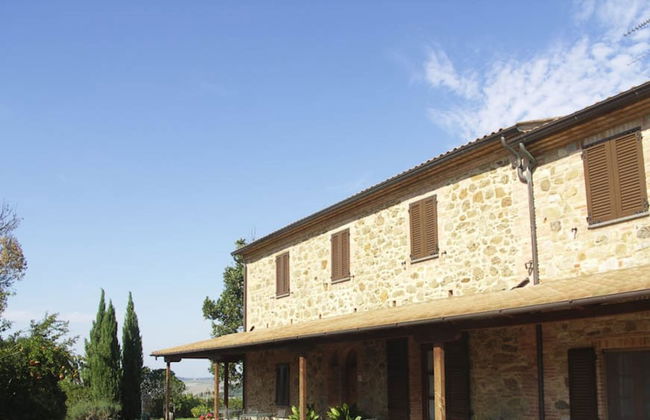 Casale Trieste - Foto 22