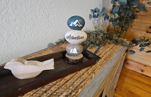 Multiple cabins at Cabin Fever - Foto 69