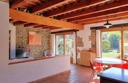 Auró Blanc- Allotjament Turístic - Photo 19