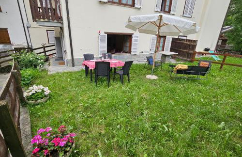 Accogliente Casa con Giardino - Foto 7