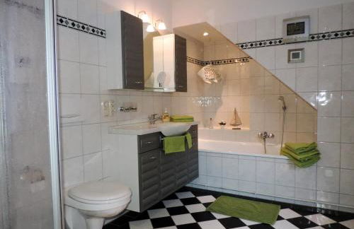 Ferienwohnungen Am Burgberg - Foto 49