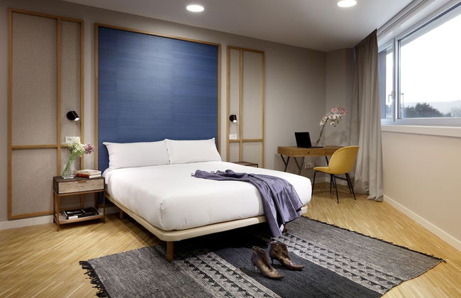 I Loft Santiago by Upper Luxury Housing - Foto 12