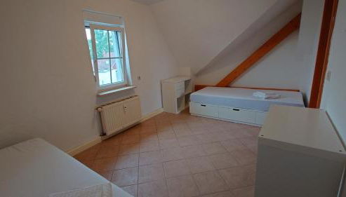 alte Bäckerei Ottendorf-Okrilla #Robert# im Norden von Dresden, WLan, Netfix - Foto 5