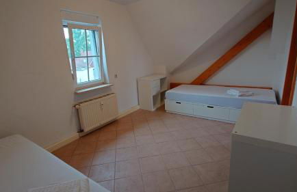 alte Bäckerei Ottendorf-Okrilla #Robert# im Norden von Dresden, WLan, Netfix - Foto 5