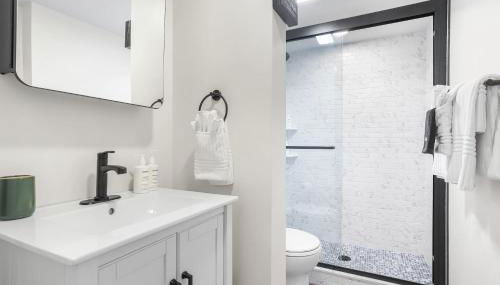 Sojourn Charming Lower Level Studio - Capitol Hill - Foto 5