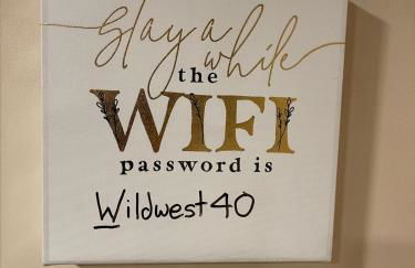 Dusty Rose The Wild West 40 Homestead - Foto 12