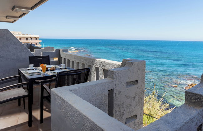Arlen Beach Hotel - Photo 28
