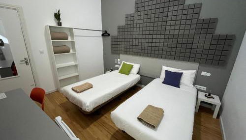 Rooms Confort La Cuesta - Foto 5