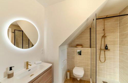 La balade de Chambord - Foto 8