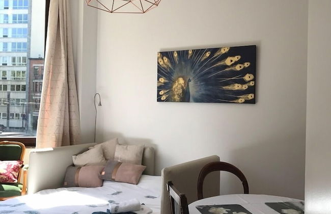 Exclusive Flats Sainte-Catherine Art - Foto 3