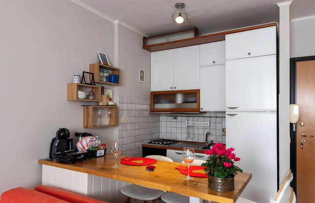 Mosse Teatro Apartment by Mamo Florence - Foto 8