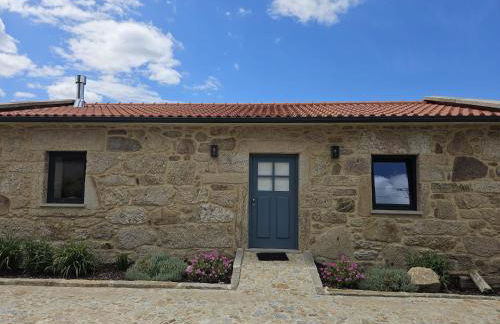 Casa Fonte do Castelo - Casa de Campo - Foto 16