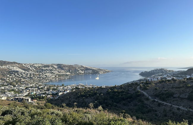 Mandra - Glamping & Camping - Photo 25