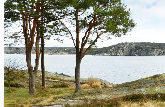 Holiday Home in Lysekil - Foto 24