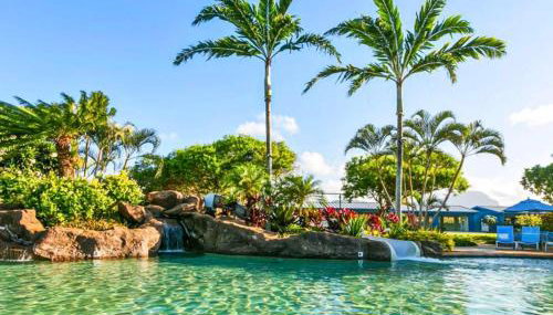 Poipu Makai E1 - Foto 2