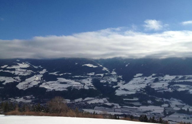 Modern Apartment, Bressanone - Foto 35