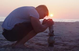 SeeLund - Meeresrauschen lauschen - ruhiges sonniges Apartment mit Garten und Terrasse nahe Strand und Ostsee - Foto 42
