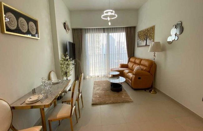 OYO HOME 1187 Orion Bldg 1 Bedroom - Foto 7