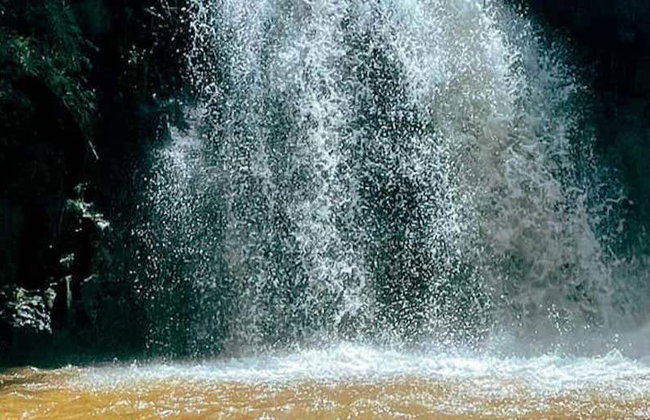 Cascavel Waterfalls Day Hike - Photo 1